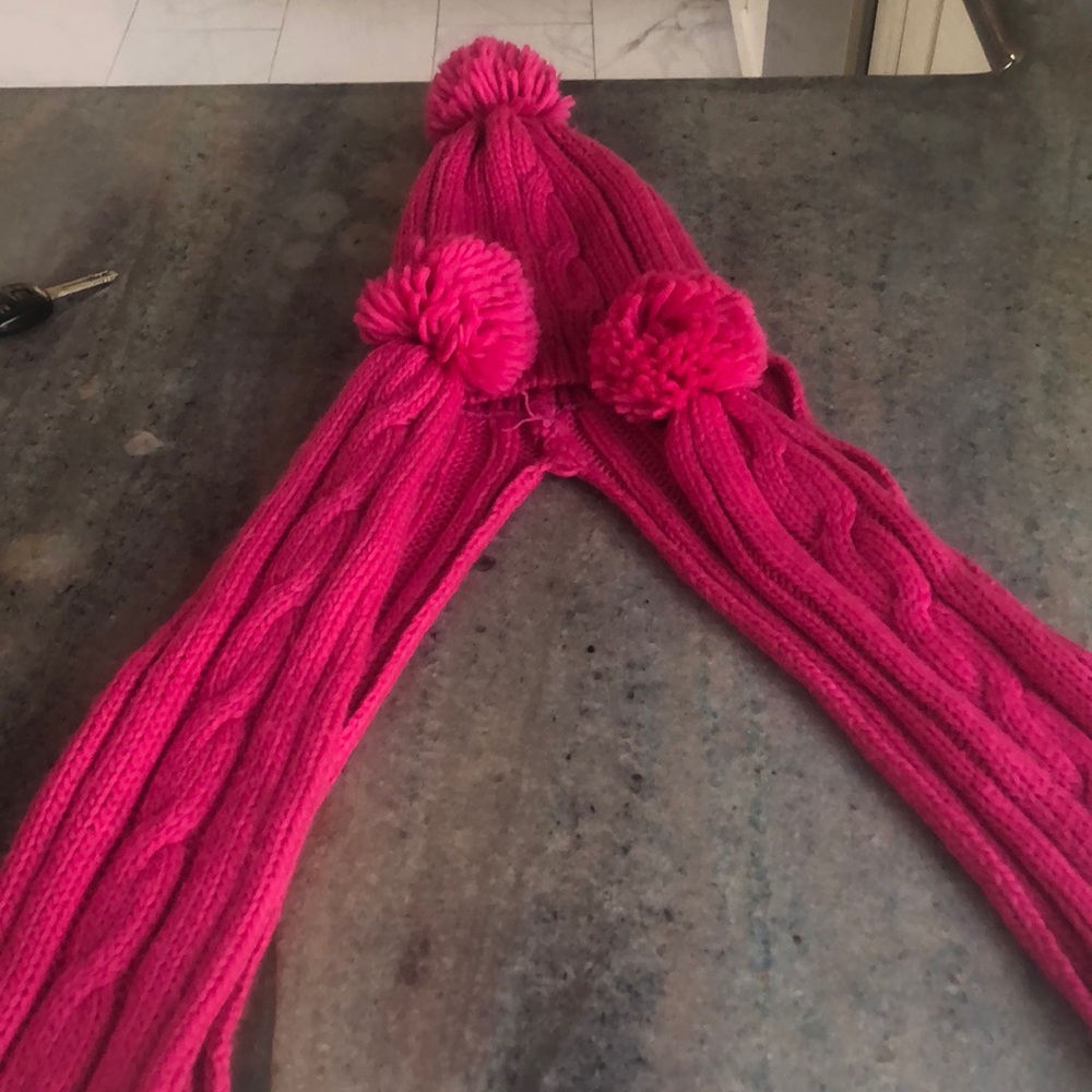 Pink hat - Picture 2 of 3